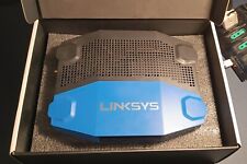 Linksys wrt3200acm router usato  Vertemate con Minoprio