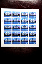 Mint sheet stamps for sale  Lubbock