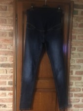 Jeans pantalon grossesse d'occasion Jeans pantalon grossesse d'occasion  Neuville-en-Ferrain