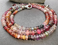 Burmese spinel faceted for sale  UK