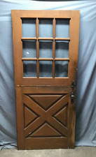 Antique vtg solid for sale  Oneonta