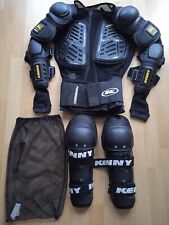 Gilet protection motocross d'occasion  Chelles