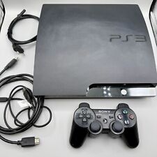 Sony playstation slim usato  Trecastelli