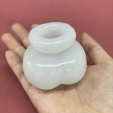 Silikon weiß hodenring gebraucht kaufen  Euskirchen
