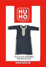 Stylish indian long for sale  ISLEWORTH