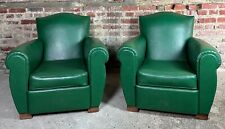 Fauteuils vintage 1950 d'occasion  Claye-Souilly