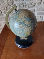 Petit globe terrestre d'occasion  Aix-en-Provence-