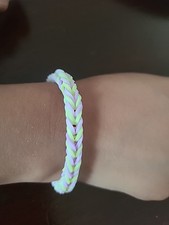 Rainbow loom d'occasion  Expédié en Belgium