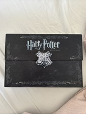 Harry potter coffret d'occasion  Bezons