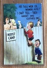 naturist for sale  WORTHING