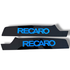 Focus mk3.5 recaro for sale  BOLTON