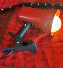 Klemmspot leuchte schreibtisch gebraucht kaufen  Ingolstadt