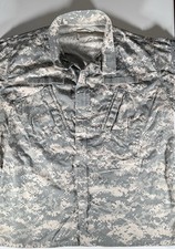 Army acu combat for sale  Weed