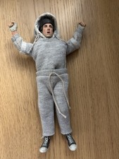 Rocky balboa loose for sale  MANCHESTER