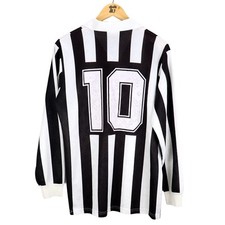 1989 juventus maglia usato  Como