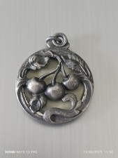 Pendentif porte photo d'occasion  Frejus