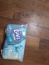Luvs diapers size for sale  Passaic