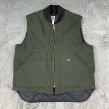 Vintage carhartt vest for sale  Howell