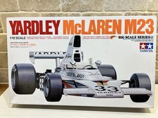 Tamiya yardley mclaren for sale  TIDWORTH