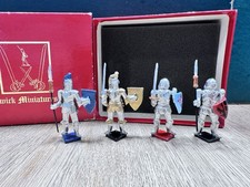 Warwick miniatures boxed for sale  New York