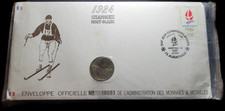 Coffret jeux olympique d'occasion  Soyaux