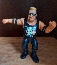Wwf hasbro the gebraucht kaufen  Hamburg
