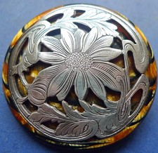 Broche art nouveau d'occasion  Rochefort