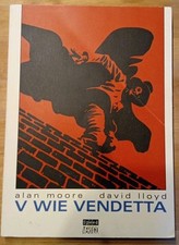 Vendetta speed vertigo gebraucht kaufen  Öhringen