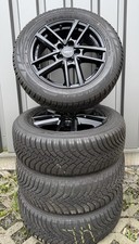 Alufelgen 6x16 winterreifen gebraucht kaufen  Gelsenkirchen