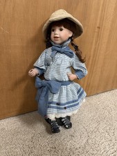 Boyds porcelain doll for sale  Ankeny