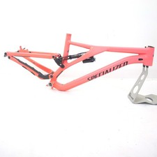 Usado, Specialized 2021 Stumpjumper Alloy S4 Frame c/ Super Deluxe Ultimate Amortecedor Traseiro comprar usado  Enviando para Brazil