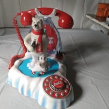 Vintage christmas coca for sale  Villa Park