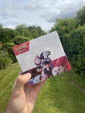 Pokemon scarlet violet for sale  STAFFORD