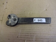 Knurling tool knurler for sale  UK