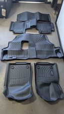 Floor mats trunk for sale  Bakersfield