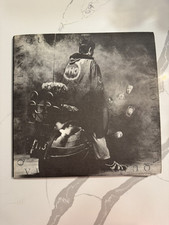 The Who Quadrophenia Vinyl LP MCA2-10004 1973 With Booklet M Nm comprar usado  Enviando para Brazil