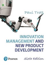 Innovation management new for sale  UK