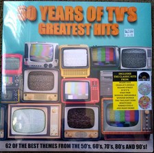 Years greatest hits for sale  Milwaukee