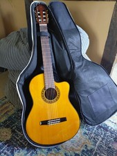 Valencia 190c cassical for sale  HALESWORTH