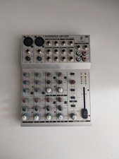Behringer eurorack ub1002 usato  Villanova di Camposampiero
