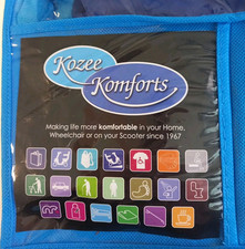 Kozee komforts kozee for sale  NORWICH