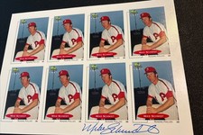 uncut card sheet for sale uncut card sheet for sale Lexington