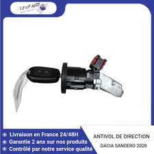 Antivol direction dacia d'occasion Antivol direction dacia d'occasion  Saint-Quentin