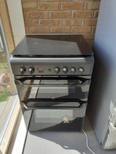 Indesit id67g0mcx double for sale  HALESOWEN