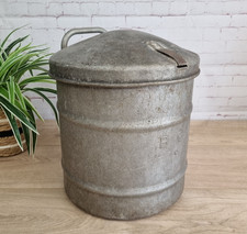 Vintage galvanised game for sale  LEOMINSTER