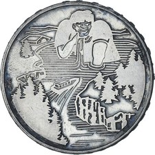 Géant gargantua francs d'occasion  Lille-