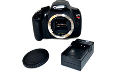 Corpo da câmera digital Canon EOS Rebel T5., usado comprar usado  Enviando para Brazil
