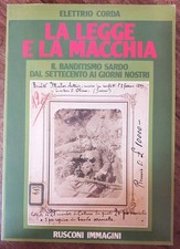Libro. legge macchia. usato  Chiavari
