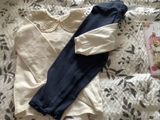 Baby girls top for sale  WORKSOP