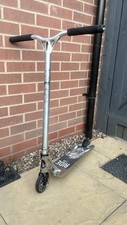 Pro custom scooter for sale  LOUGHBOROUGH